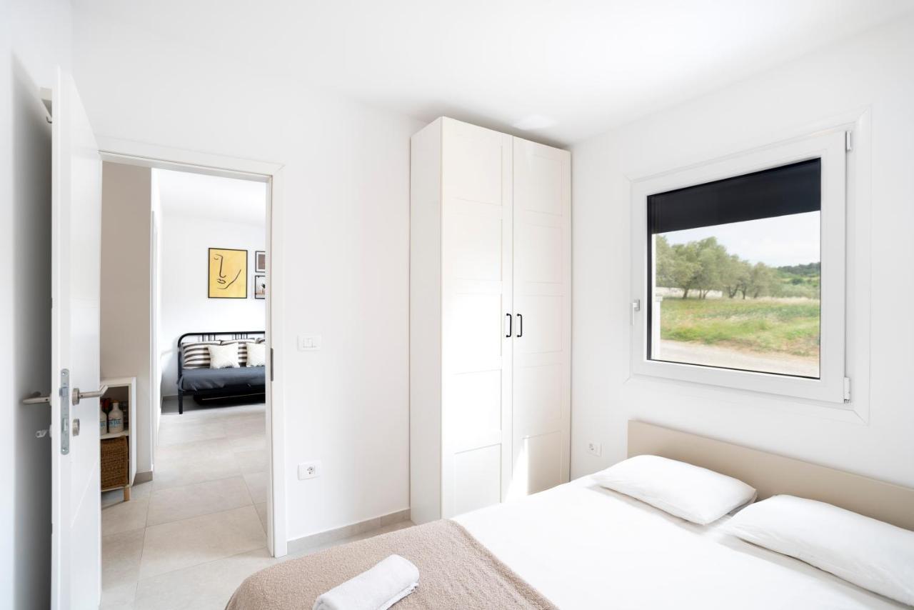 Casa Limoncino By Locap Group Apartment Koper Exterior photo