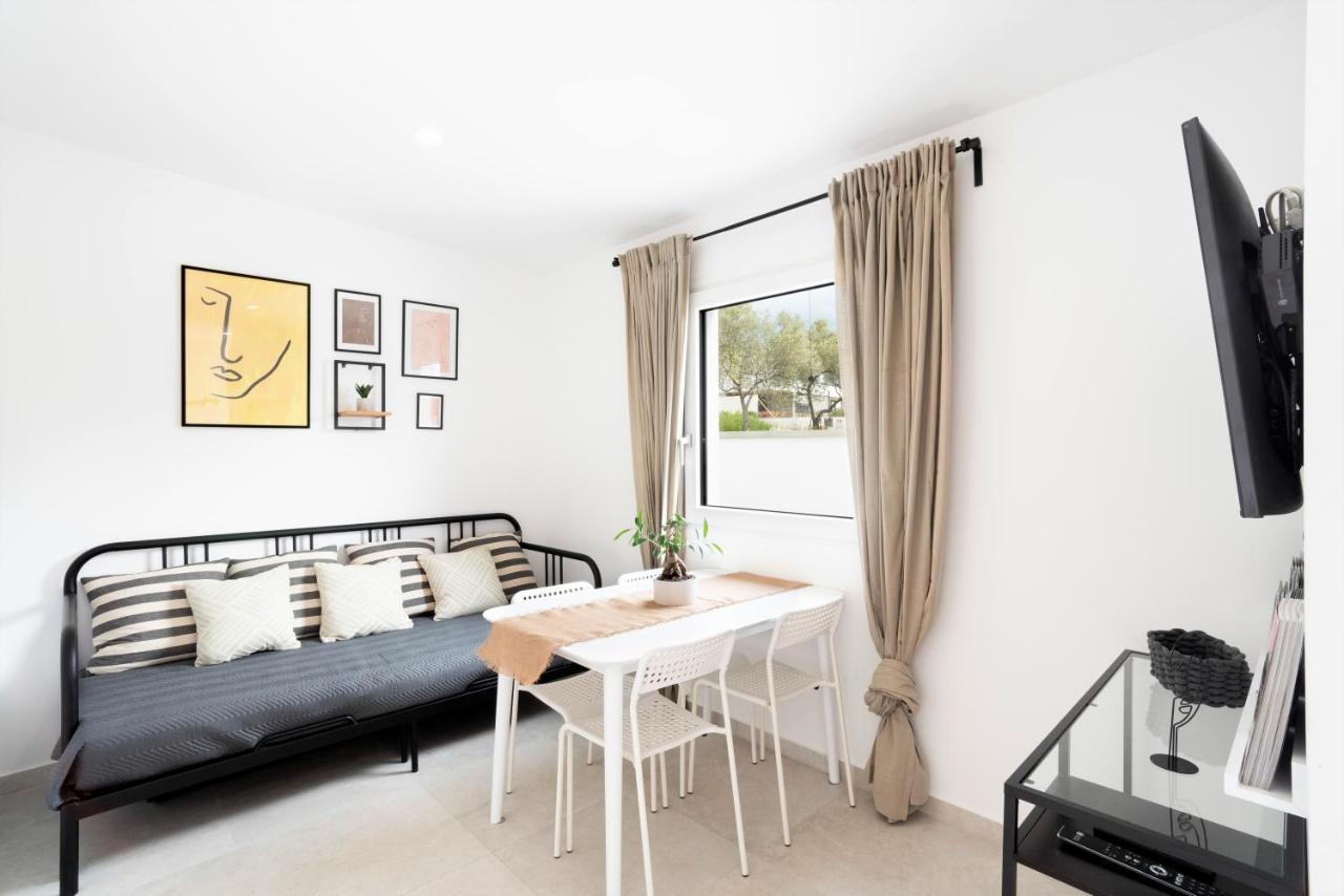 Casa Limoncino By Locap Group Apartment Koper Exterior photo