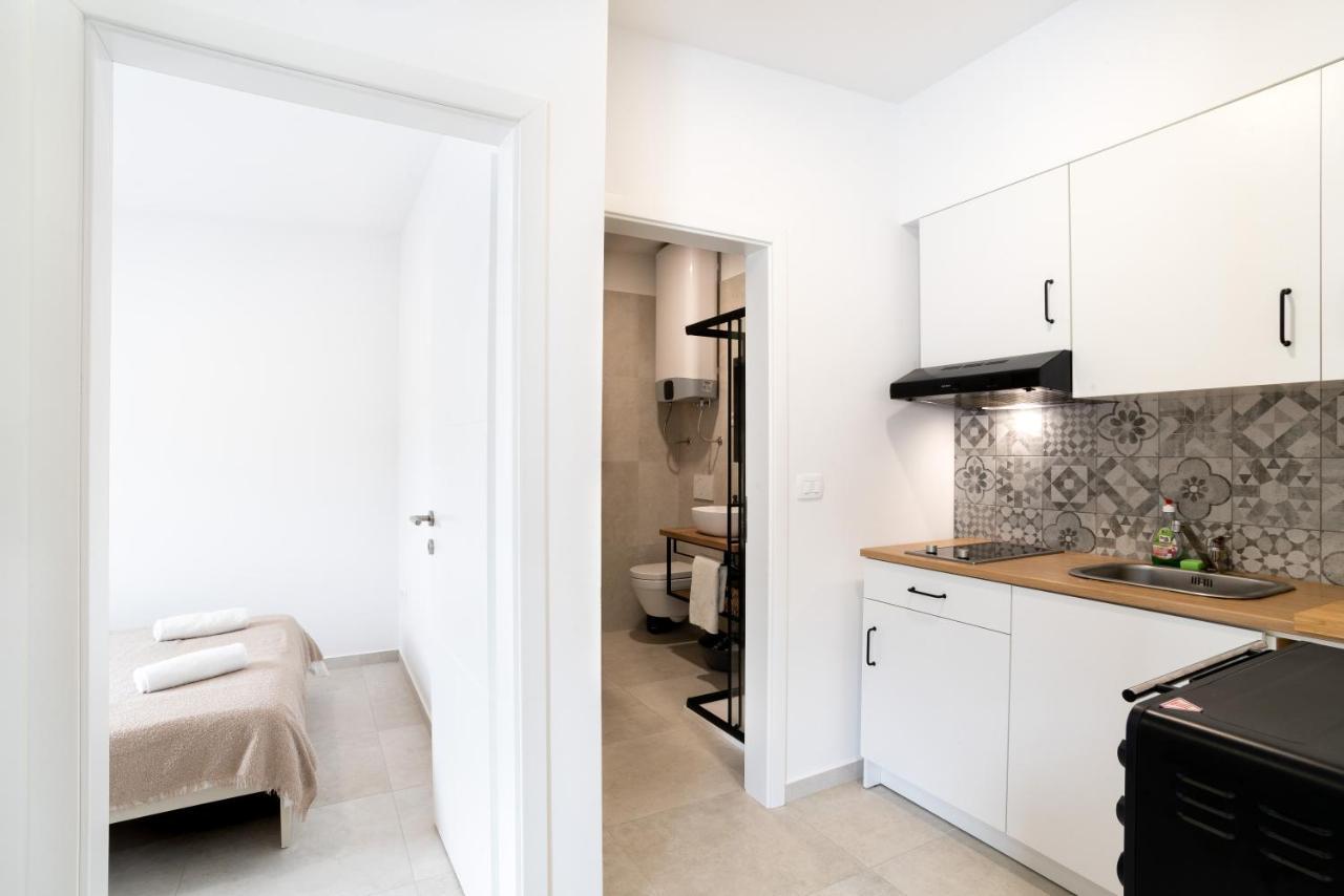 Casa Limoncino By Locap Group Apartment Koper Exterior photo