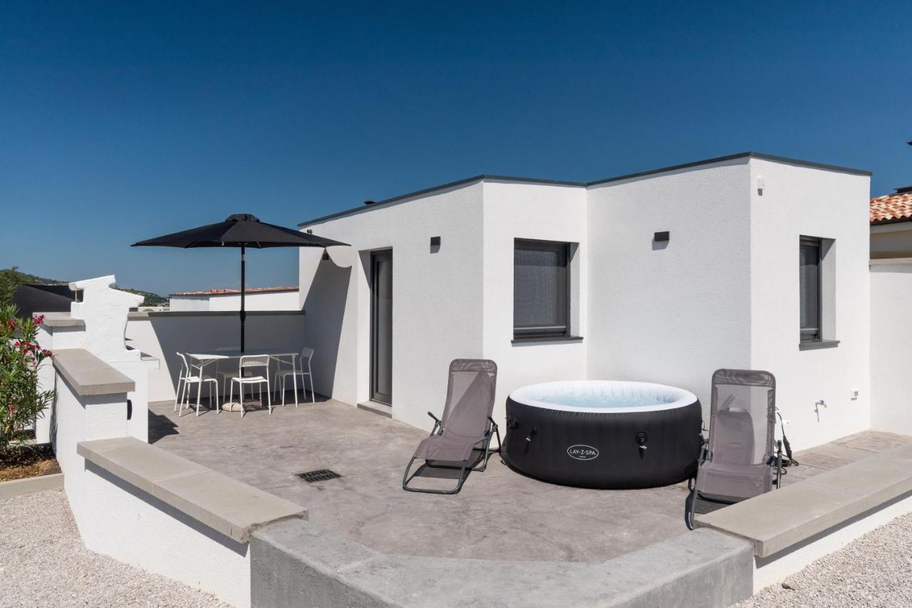 Casa Limoncino By Locap Group Apartment Koper Exterior photo