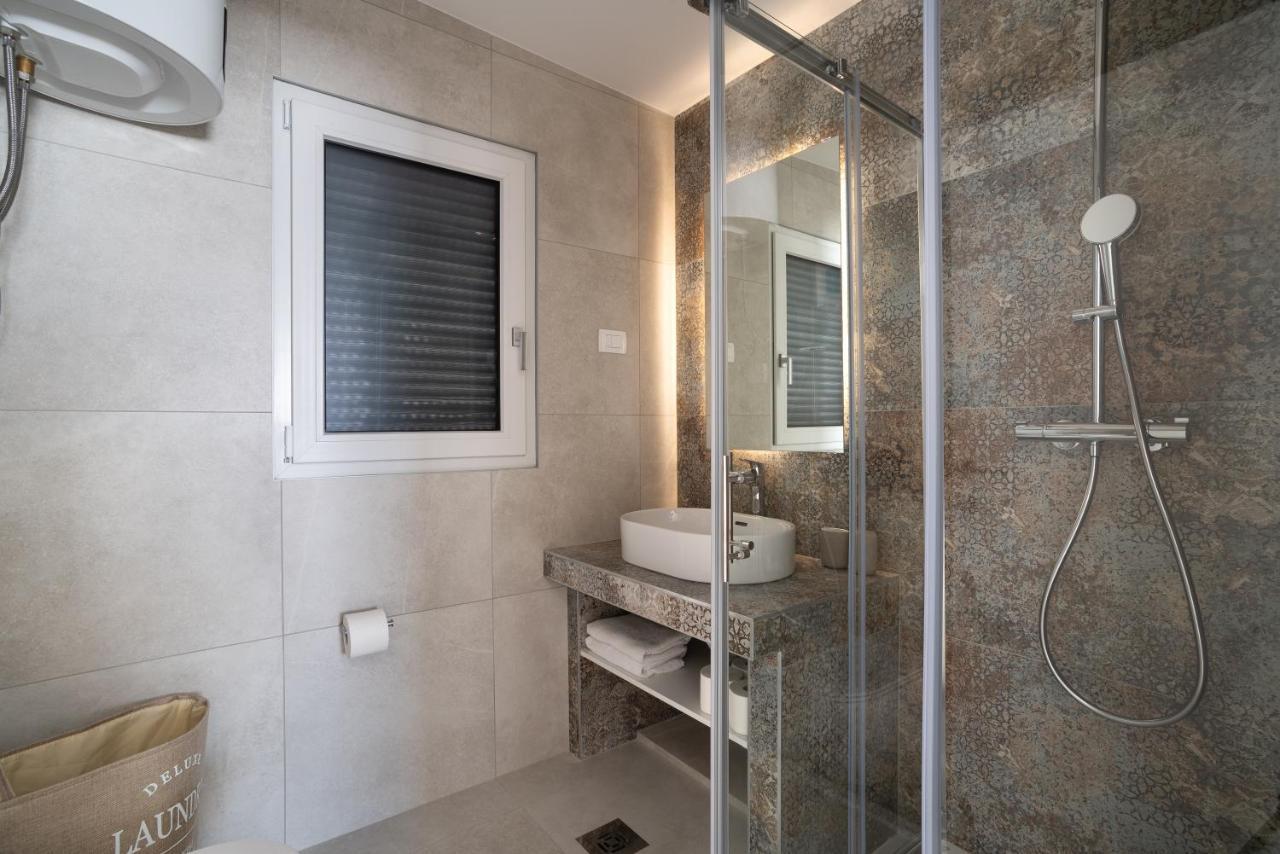 Casa Limoncino By Locap Group Apartment Koper Exterior photo