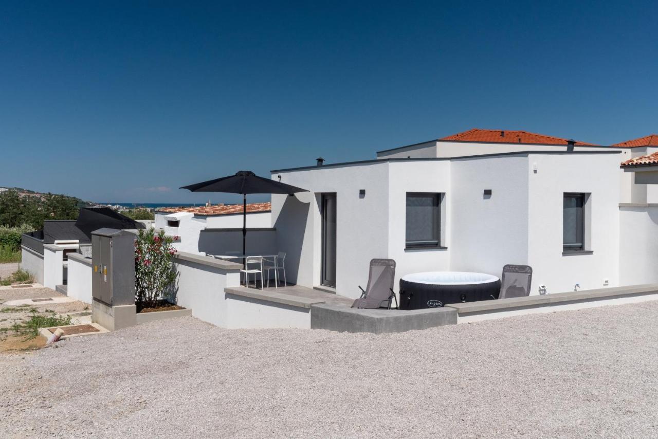 Casa Limoncino By Locap Group Apartment Koper Exterior photo
